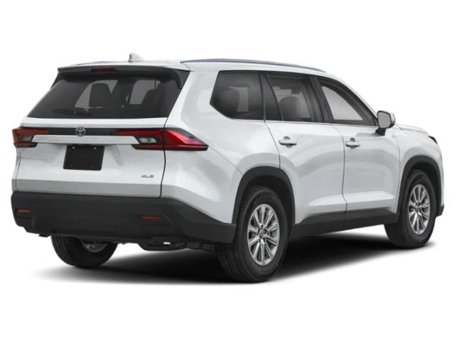 toyota grand highlander 2024 5TDAAAB50RS006570 image toyota grand highlander 2024 5TDAAAB50RS006570 image